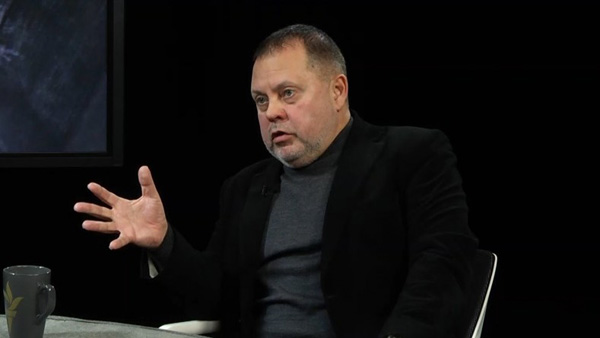Григорий Трофимчук: Единственное, что может негативно повлиять на двусторонние сотрудничество Армении и России — замороженный карабахский конфликт 