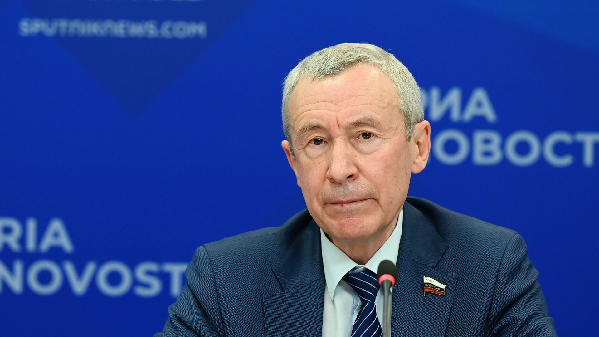 Сенатор Климов не исключил выхода Аджарии из состава Грузии 