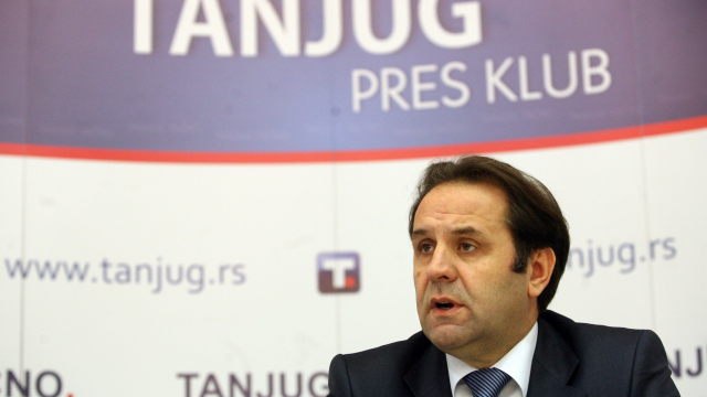 Сербский чиновник: Сербия экспортировала оружие в Армению с одобрения властей страны 