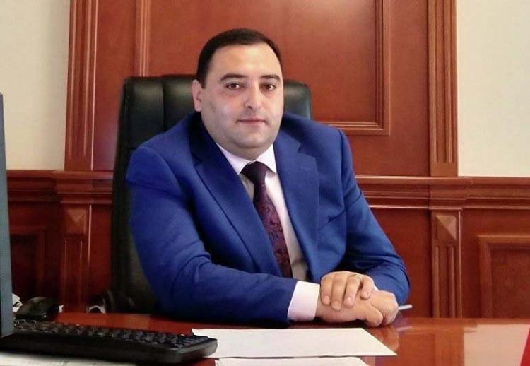 Освобожденный от должности губернатора Сюникской области К.Амбарцумян, прекратил членство в партии Царукяна: Принял во внимание призывы соотечественников 