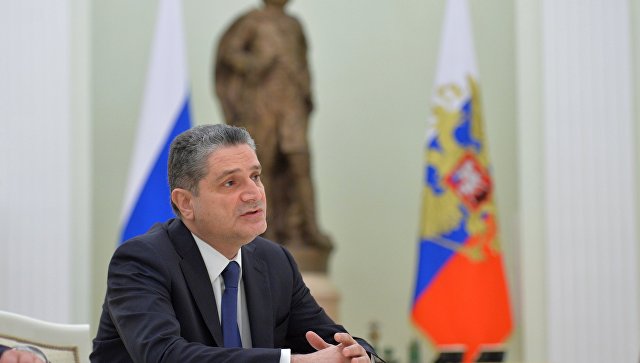 СМИ: Власти Армении хотят возбудить уголовное дело и против Тиграна Саркисяна 