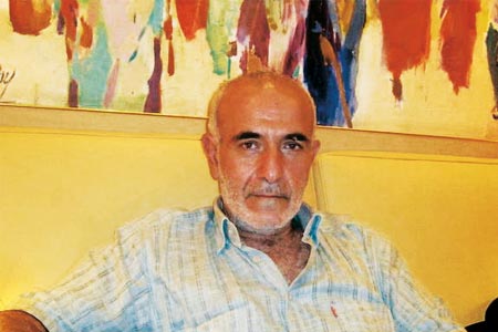 Азербайджанский журналист и писатель: не только сам Сафаров, но и воспитавшее его в ненависти государство виновно в его преступлении 