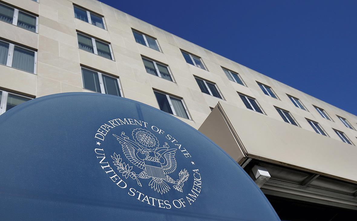 В Госдепе США обеспокоены решением Турции закрыть небо для армянских самолетов 