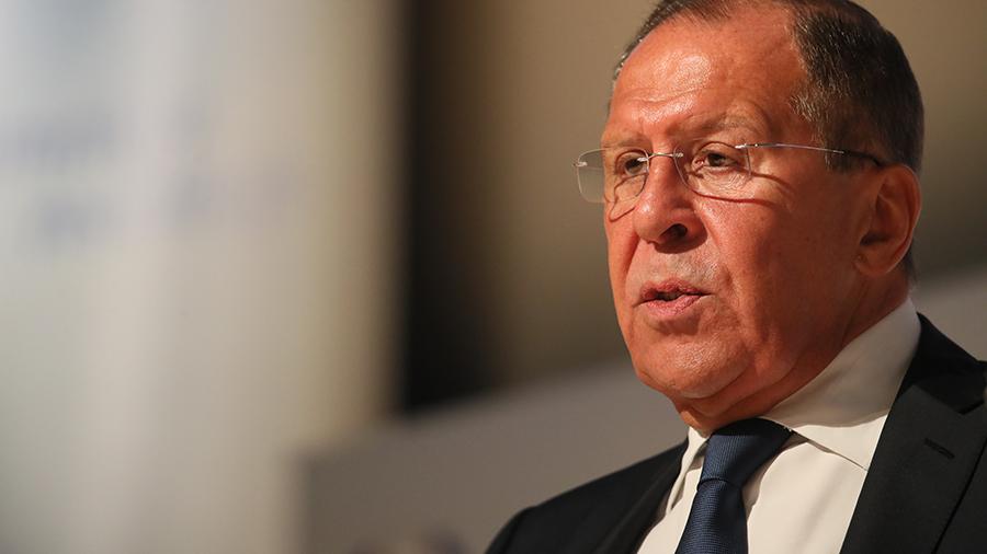 «Я не фантазер, а реалист»: Глава МИД России Сергей Лавров рассказал, что не загадывает желание в Новый год 