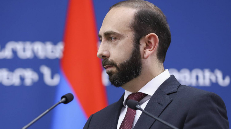 Арарат Мирзоян: Азербайджан имеет территориальные претензии к Армении 