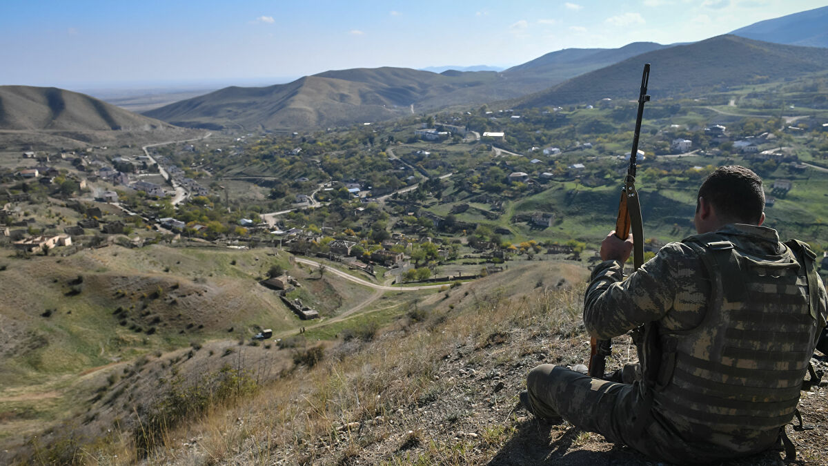 Карабах война в телеграмме фото 63
