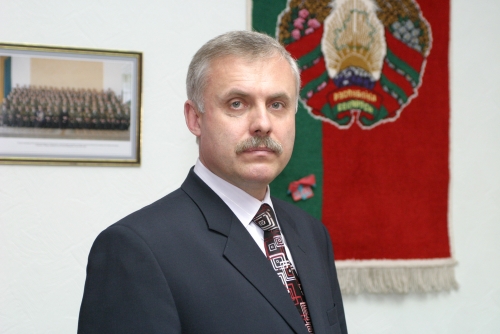 МИД Армении не отрицает, что обсуждается назначение генсеком ОДКБ представителя Беларуси 