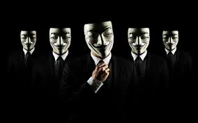 Anonymous опубликовала список «активистов» в Армении, которые продвигают интересы России 