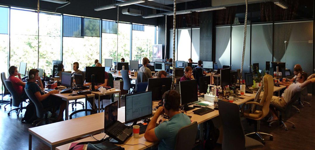 Армянские ИТ-специалисты присоединились к акции протеста движения "Сделай шаг, откажи Сержу" 