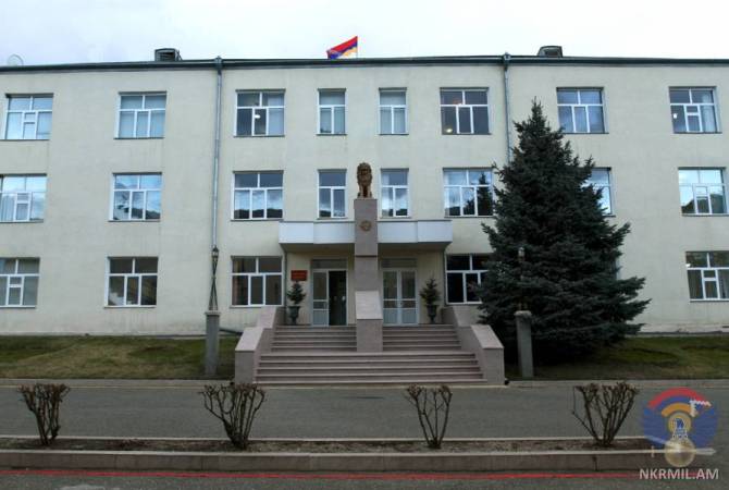 Армия обороны Республики Арцах: Азербайджан распространил очередную дезинформацию 