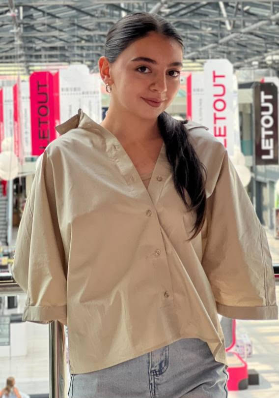 Роза Адамян «Сорок четыре дня и вечный կարոտ» 