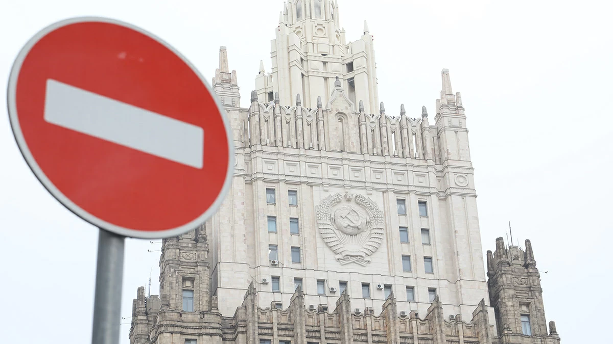 Что значит отказ России от моратория по ракетам средней и меньшей дальности 