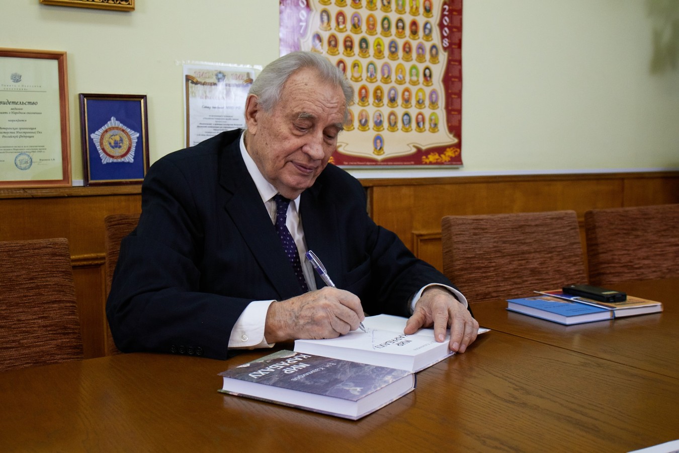 Владимир Казимиров: руководство Азербайджана дышит ещё прошлой враждой, а не будущим урегулированием споров 