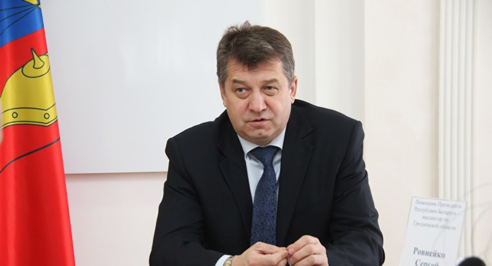 КГБ задержал помощника Лукашенко за взятку в $200 тыс. 