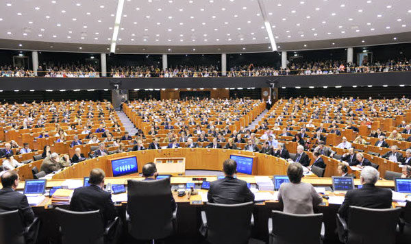Вопрос упрощения визового режима с Арменией обсудят в Европарламенте на следующей неделе 