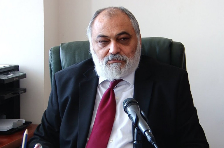 Рубен Сафрастян об аресте Имамоглу: Эрдоган увидел реального противника и пытается его устранить 