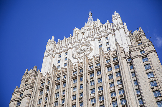 Замглавы МИД Армении и России встретились в Москве 