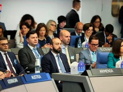 Глава МИД Армении на заседании КМ СЕ напомнил об удерживаемых в Азербайджане пленных армянах 