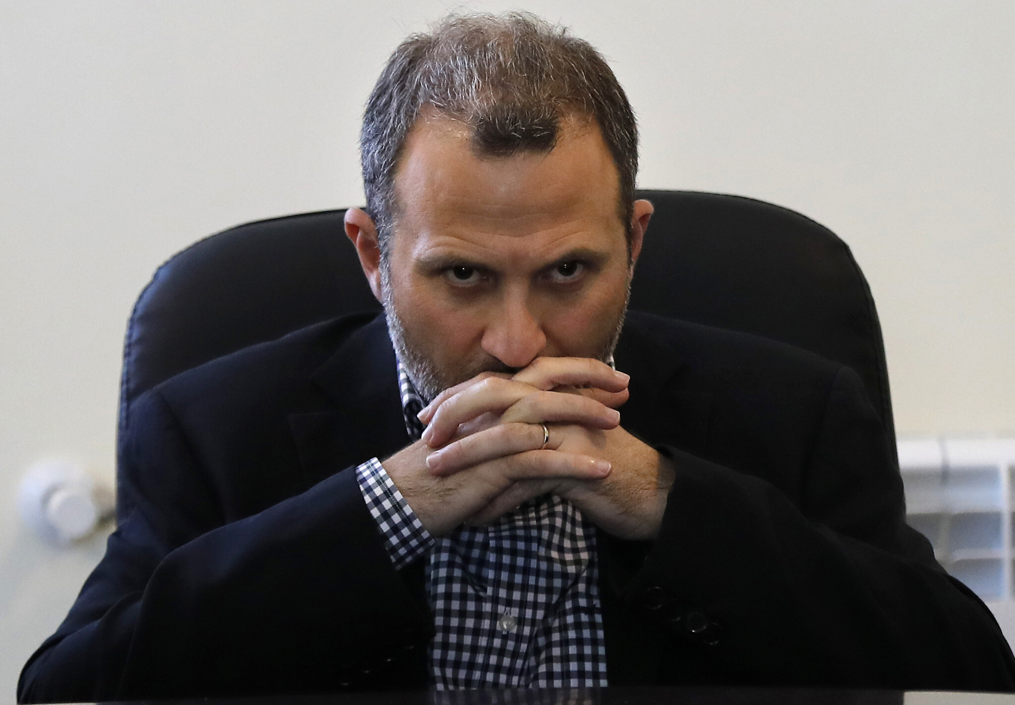 Лидер крупнейшей христианской политической партии Ливана исключил присоединение к новому правительству 