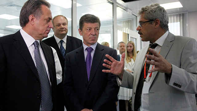 Родченков добрался до армянских тяжелоатлетов 