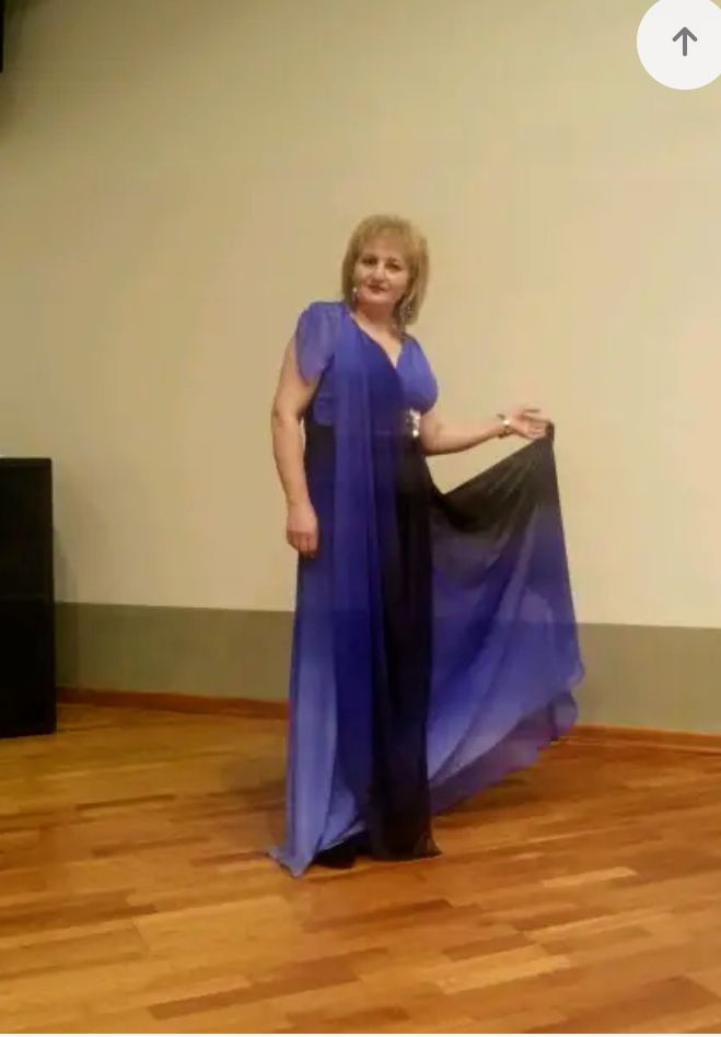 Софья Хачатурова: «Ты был свидетелем: и радости, и плача…» 