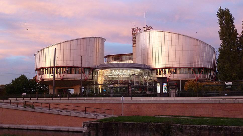 Европейский суд по правам человека принял решение по иску представителя талышской общины против властей Азербайджана 