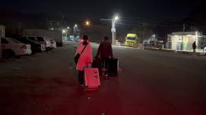 СМИ: На границе с Ираном спокойно: массового притока в Армению не зафиксировано 