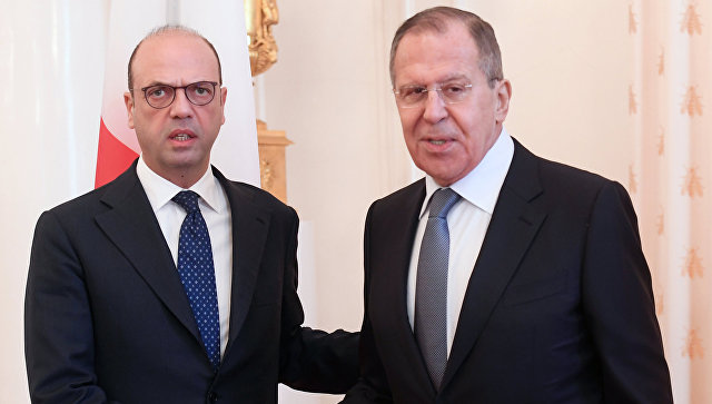 Лавров: Москва надеется, что ОБСЕ оперативно реализует договоренности сторон конфликта в Карабахе 