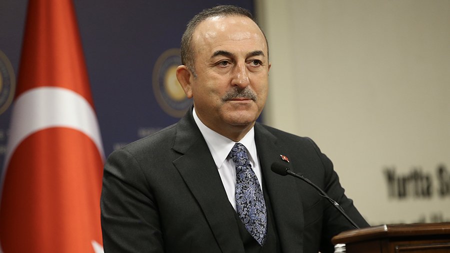 Чавушоглу: Соглашение о перемирии в Карабахе может позитивно отразиться на отношениях Турции и Армении 