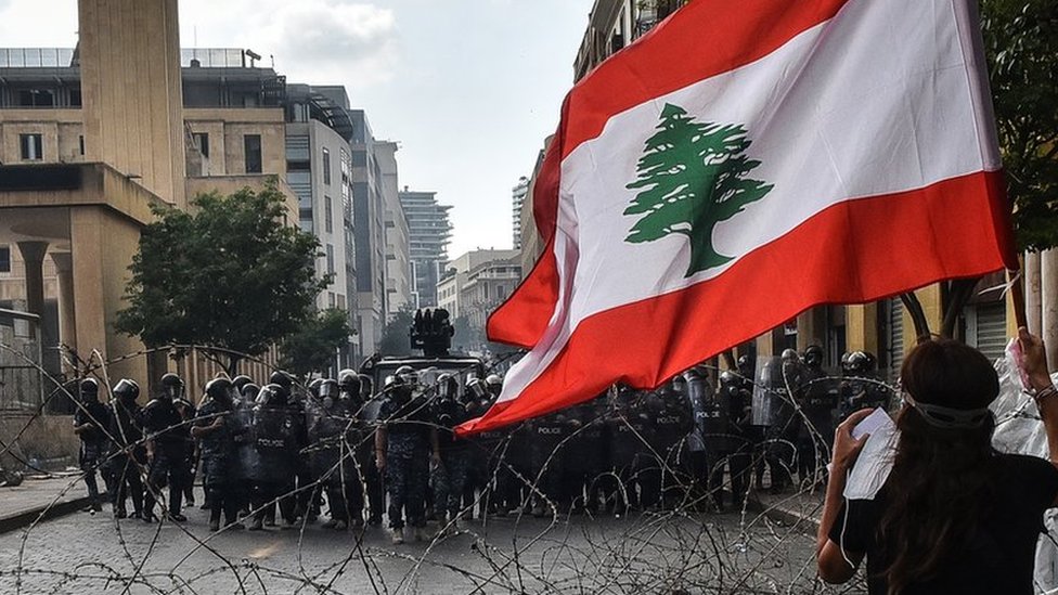 Спецслужбы предупредили власти за две недели до взрыва в Бейруте 