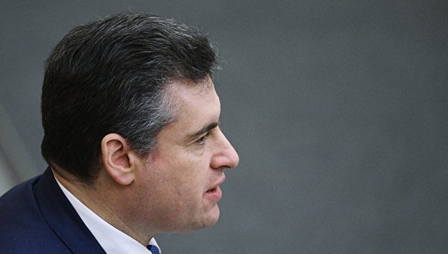 Володин дал совет девушкам, обвинившим Леонида Слуцкого в домогательствах 