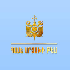 Арцахская епархия ААЦ: слово признательности председателю Организации ДИАЛОГ господину Юрию Навояну 