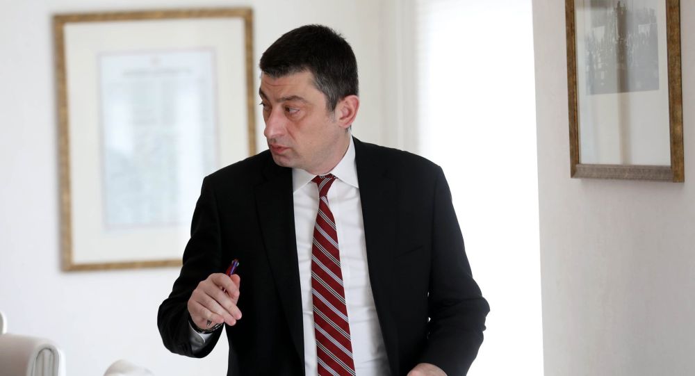 Тбилиси предлагает организовать встречу глав Армении и Азербайджана для решения конфликта 
