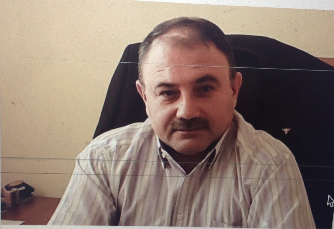 Назначен начальник военной полиции Армении 