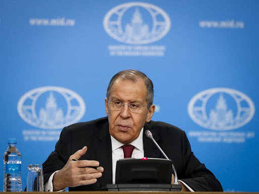 Лавров: Москва никогда не рассматривала возможность включения Карабаха в состав РФ 