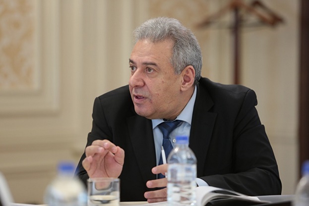Бывший министр обороны Армении: Наши ударные силы могут уничтожить все цели в Азербайджане, 2/3 этой страны останется под водой 