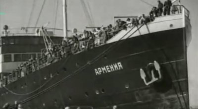 В Севастополе создадут мемориал погибшим в 1941 году на судне «Армения» 