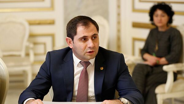 Министр обороны Армении: по истечении контрактной службы военнослужащим будет предоставляться 5 млн. драмов, а зарплата прошедших аттестацию вырастит до 380 тыс драм  