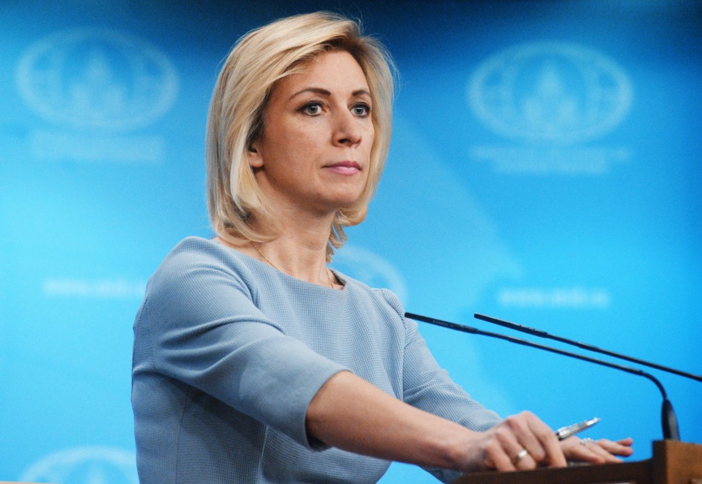 Захарова: Москва выступает за бережное отношение к объектам культурного и религиозного значения в Нагорном Карабахе 