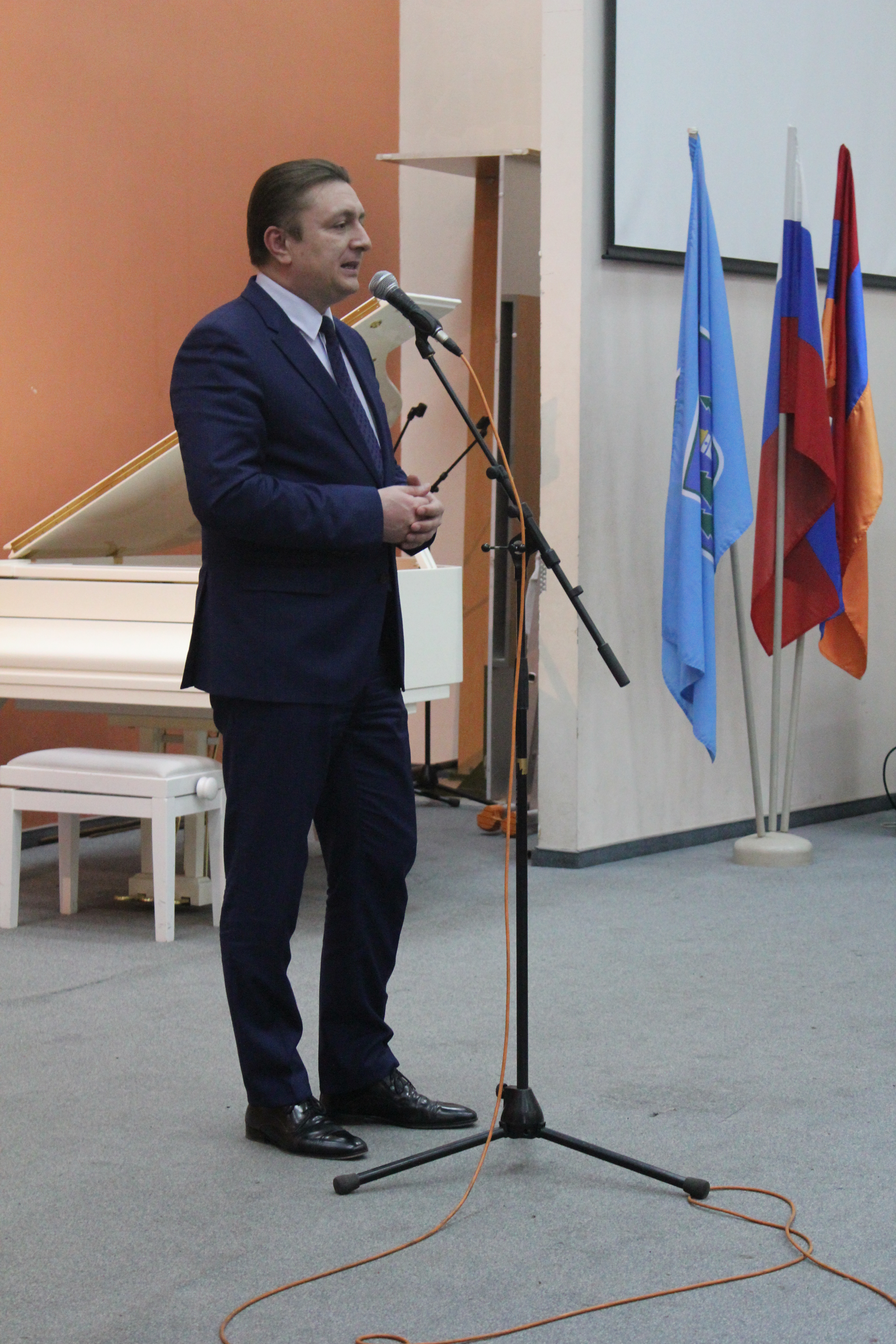 Государственный путь многовековой Армении: в Подмосковье стартовала программа, посвящённая юбилею армянской государственности 