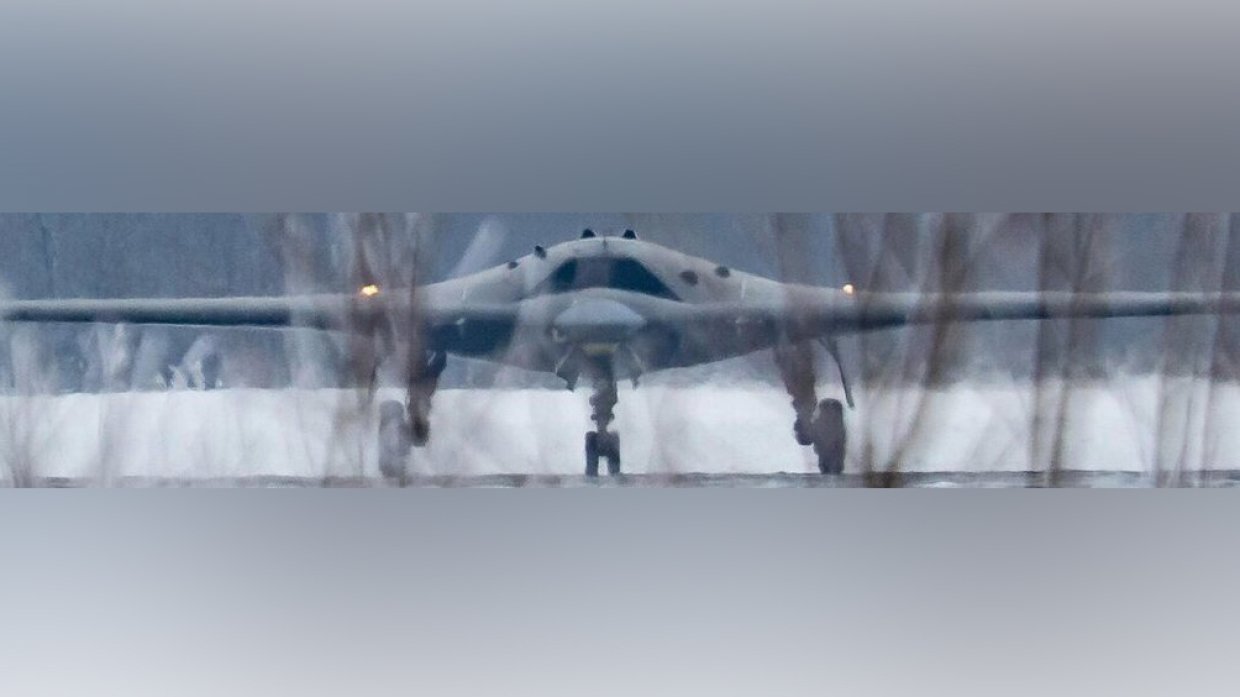 National Interest: Россия разрабатывает новое смертоносное оружие 