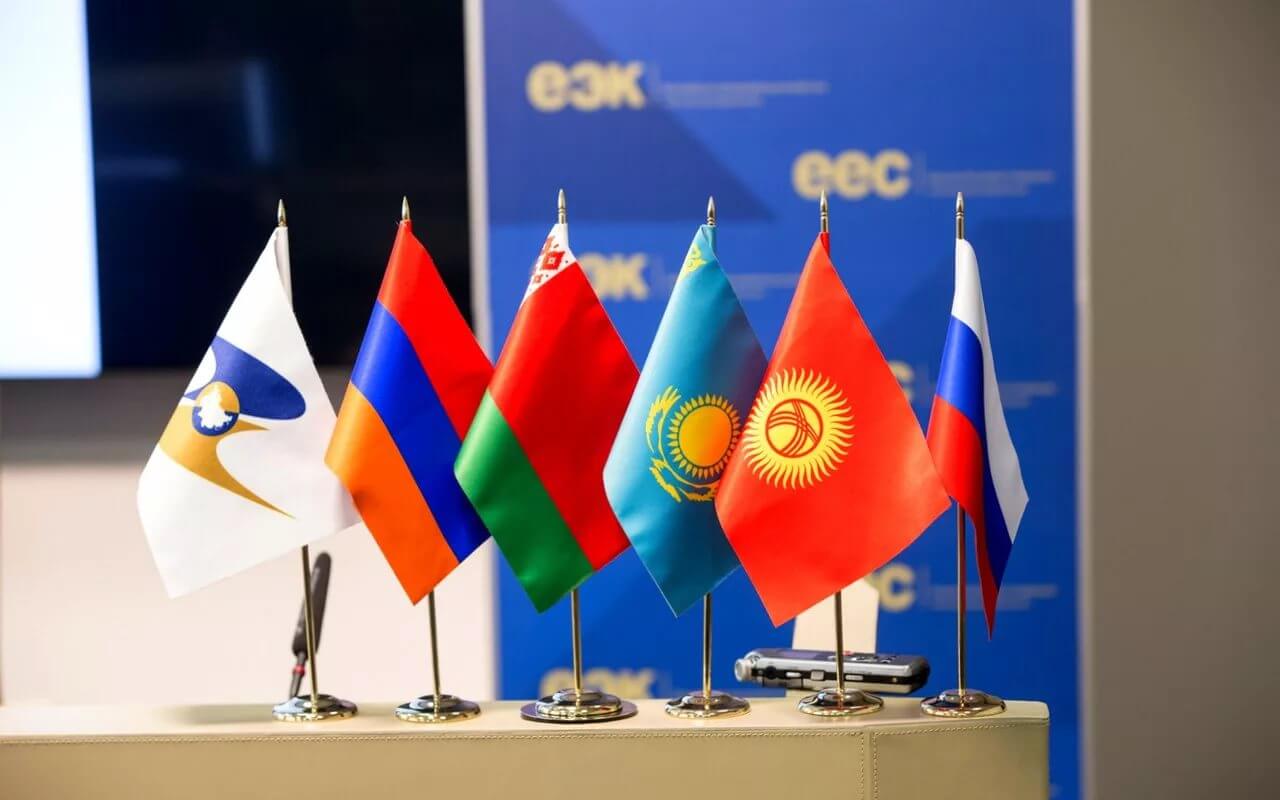 Новый Таможенный кодекс ЕАЭС вступит в силу с 1 января 2018 года 