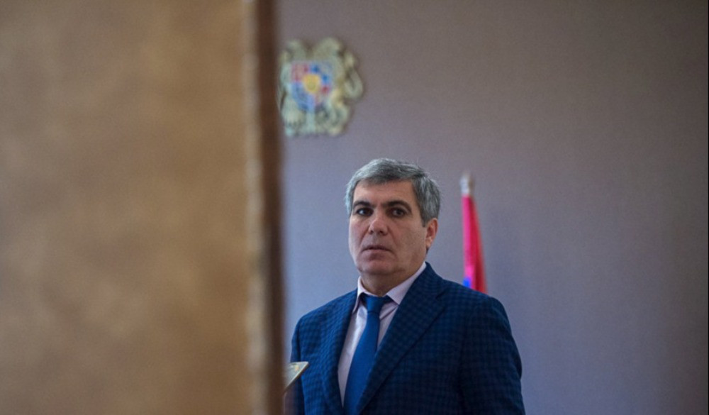 Арам Саргсян: Чем больше голосов вы отдадите за нас, тем больше нам будут доверять западные партнеры 