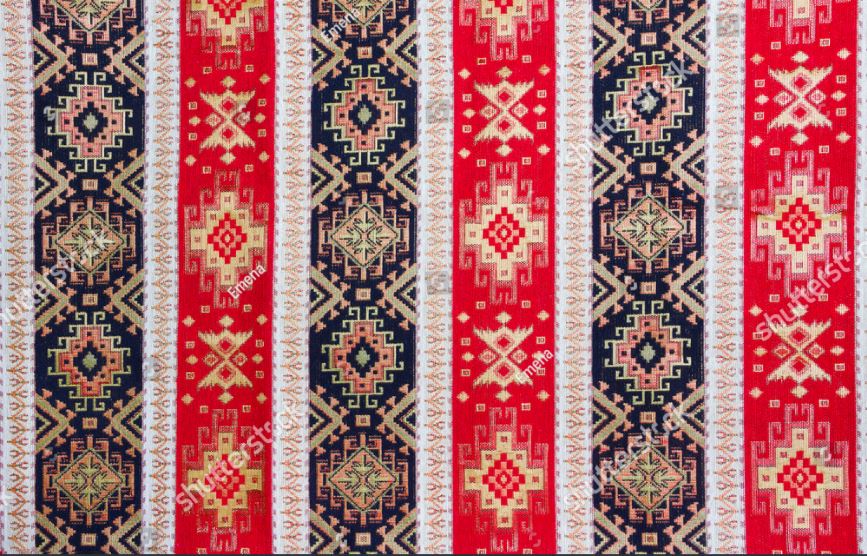 Армянскую вышивку хотят включить в список наследия ЮНЕСКО 
