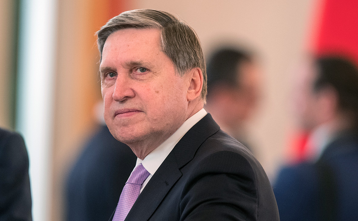 Помощник Путина: Действия Турции не совсем соответствуют понятию территориальной целостности Сирии 