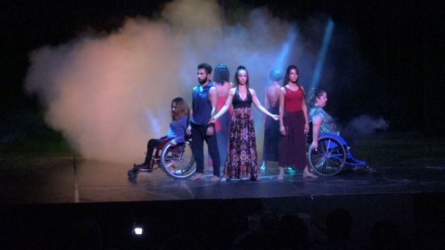 BBC выпустила репортаж об уникальном инклюзивном театрe из Армении 