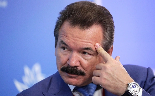 Казахстан объявил в розыск бывшего депутата Госдумы по делу об убийстве   
