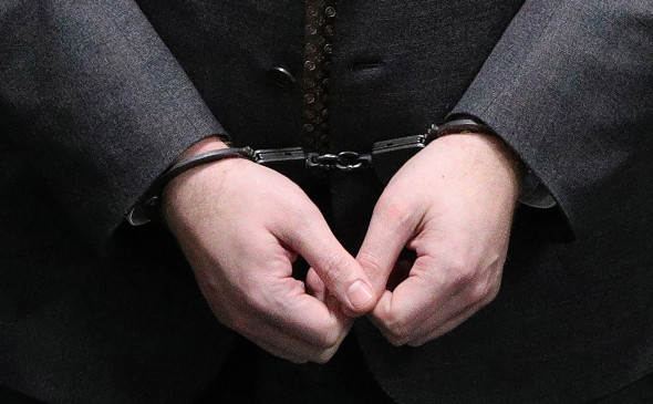 Вице-президента российско-финской компании арестовали по делу о госизмене  