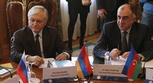 Главы МИД Армении и Азербайджана согласились встретиться до конца года 