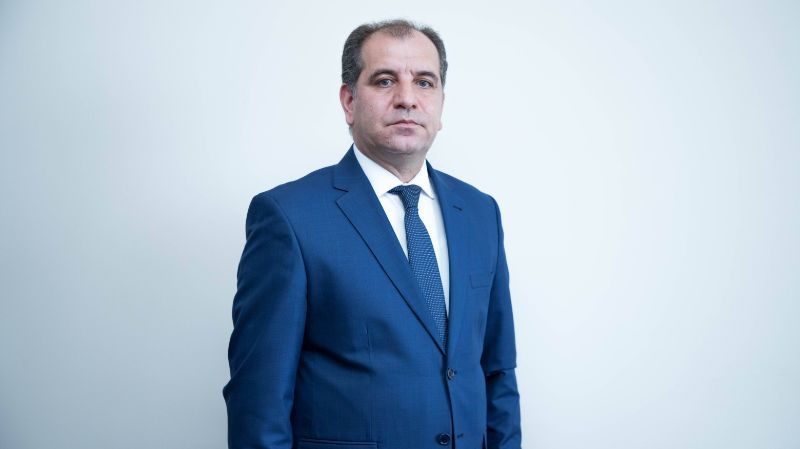 Армения приступила к процессу смены послов 